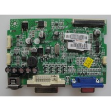 PLACA PRINCIPAL LG W2284 (PFTAEUOAPC / PFTAWZOAPN / PFTAEUSAPP / PFTAUXAPP) EAX41978003 EBU44168801 / AGF37014101 / EBR44172502 / AGF3014110 (NÃO É MAIS FORNECIDO NA FABRICA)